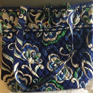 Vera Bradley tote